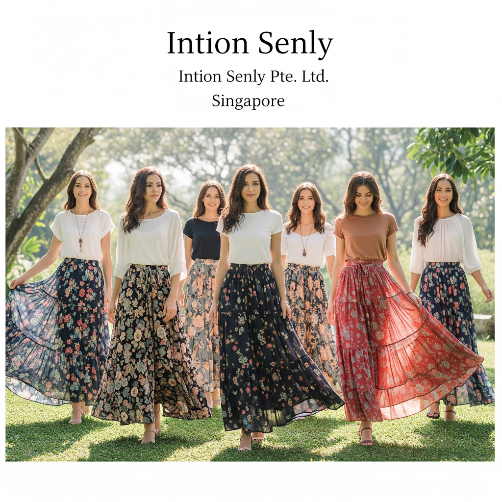 About Intion Senly